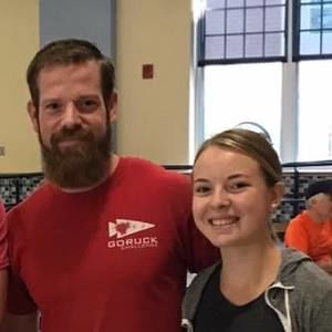 Meet your Posher, Patrick